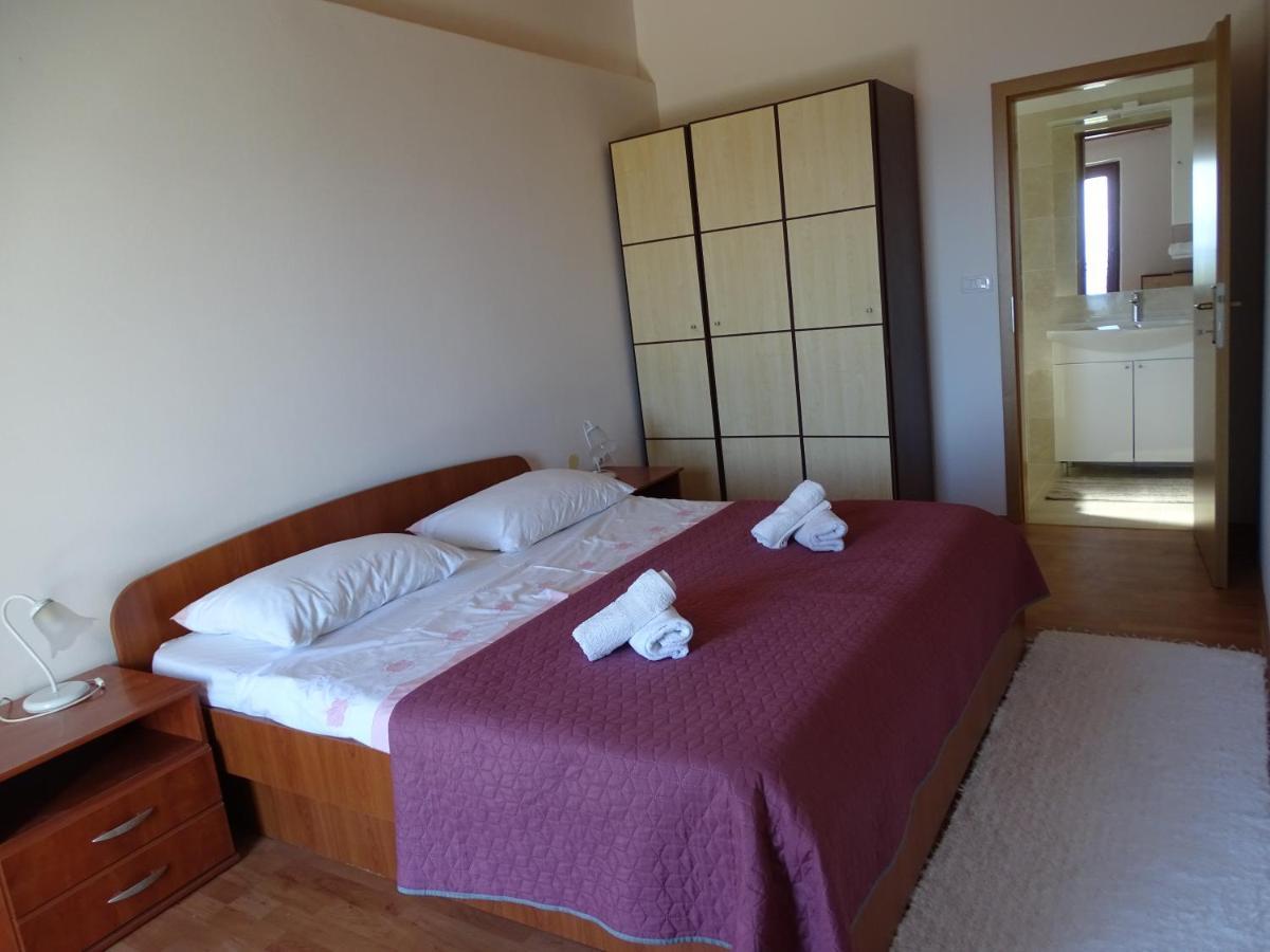 מטולי Bregi Apartment מראה חיצוני תמונה