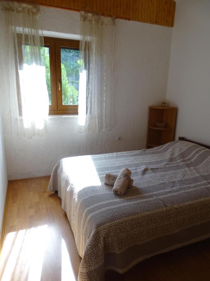 מטולי Bregi Apartment מראה חיצוני תמונה