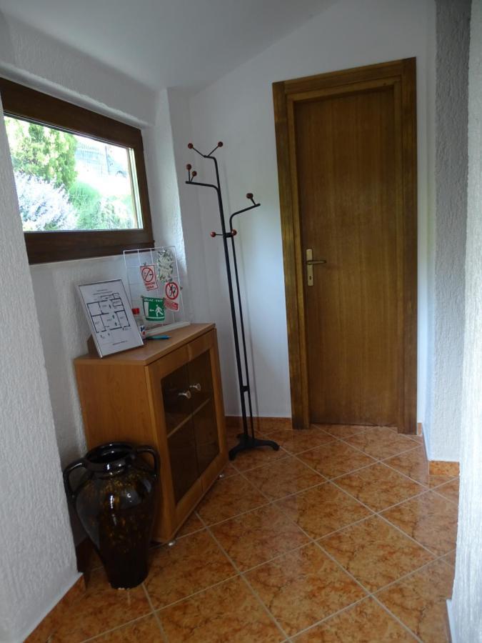 מטולי Bregi Apartment מראה חיצוני תמונה