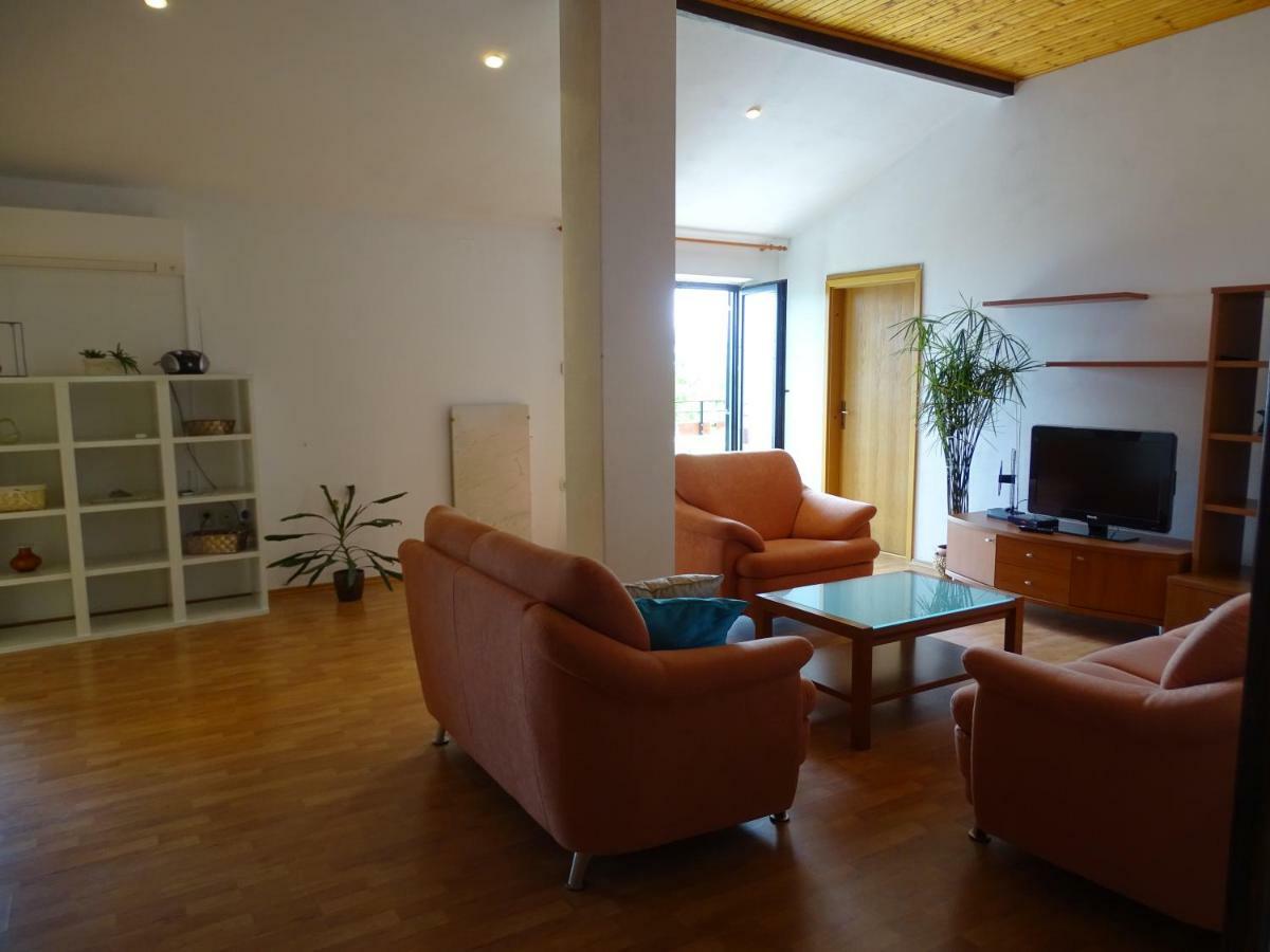 מטולי Bregi Apartment מראה חיצוני תמונה