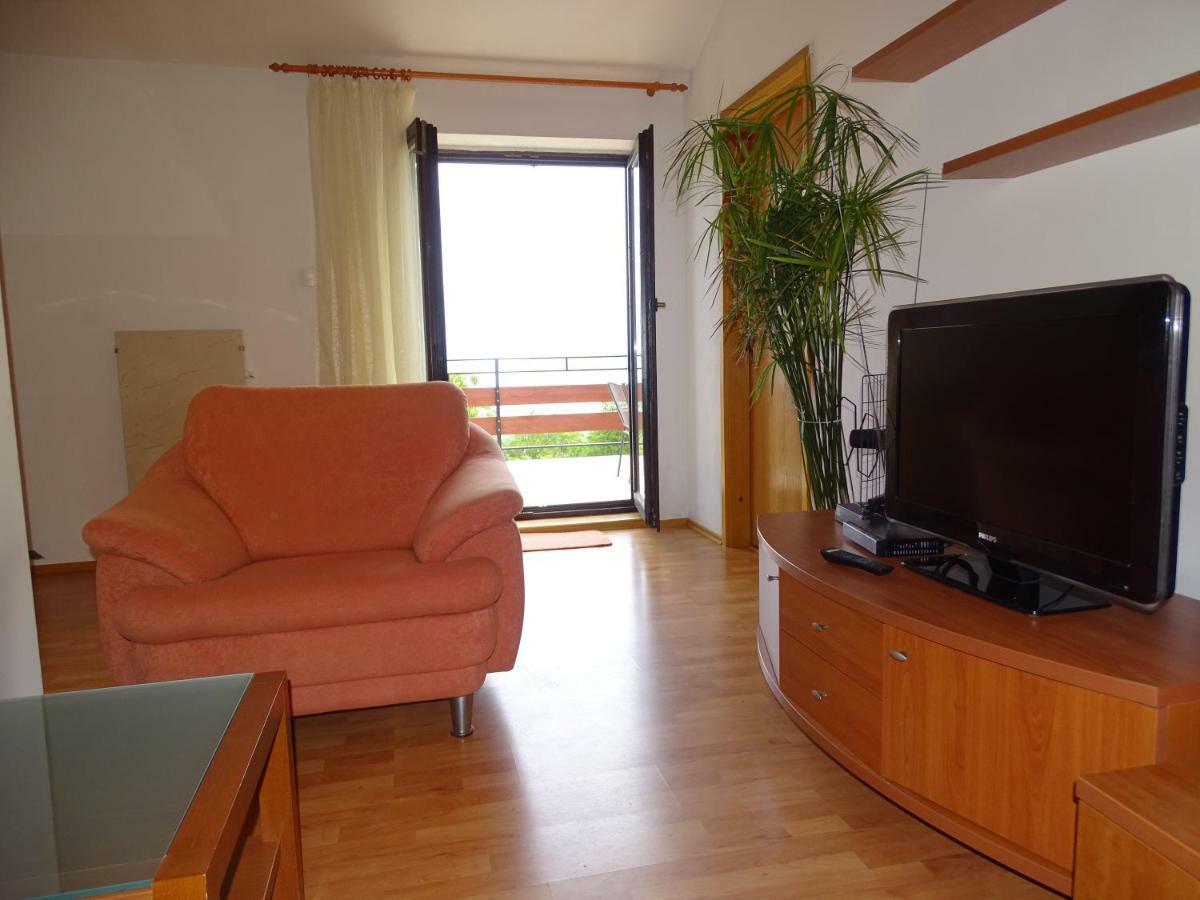 מטולי Bregi Apartment מראה חיצוני תמונה