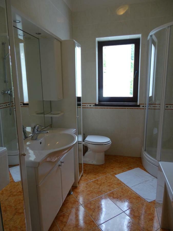 מטולי Bregi Apartment מראה חיצוני תמונה
