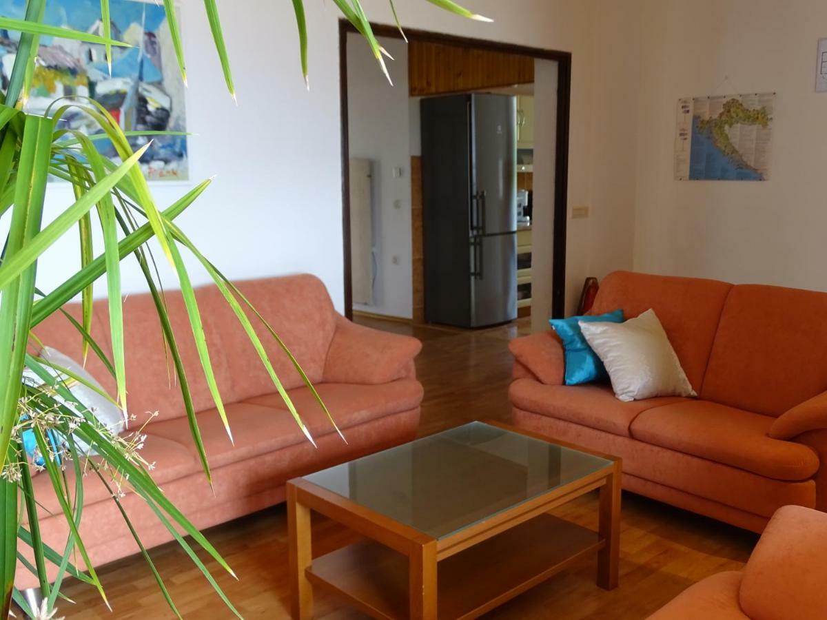 מטולי Bregi Apartment מראה חיצוני תמונה
