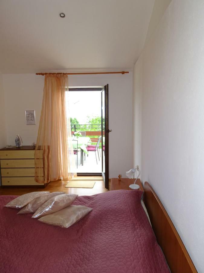 מטולי Bregi Apartment מראה חיצוני תמונה